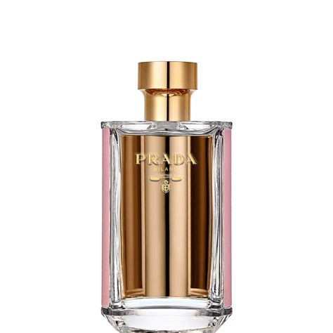 prada la femme l eau eau de toilette 100ml